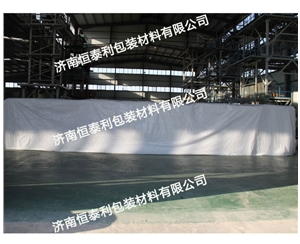 齐河超宽大规格收缩膜